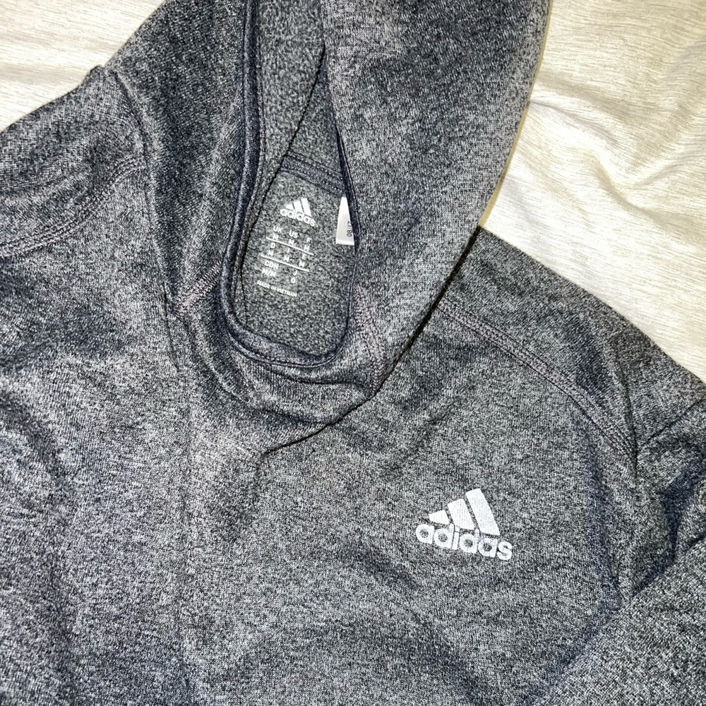 ADIDAS HOODIE